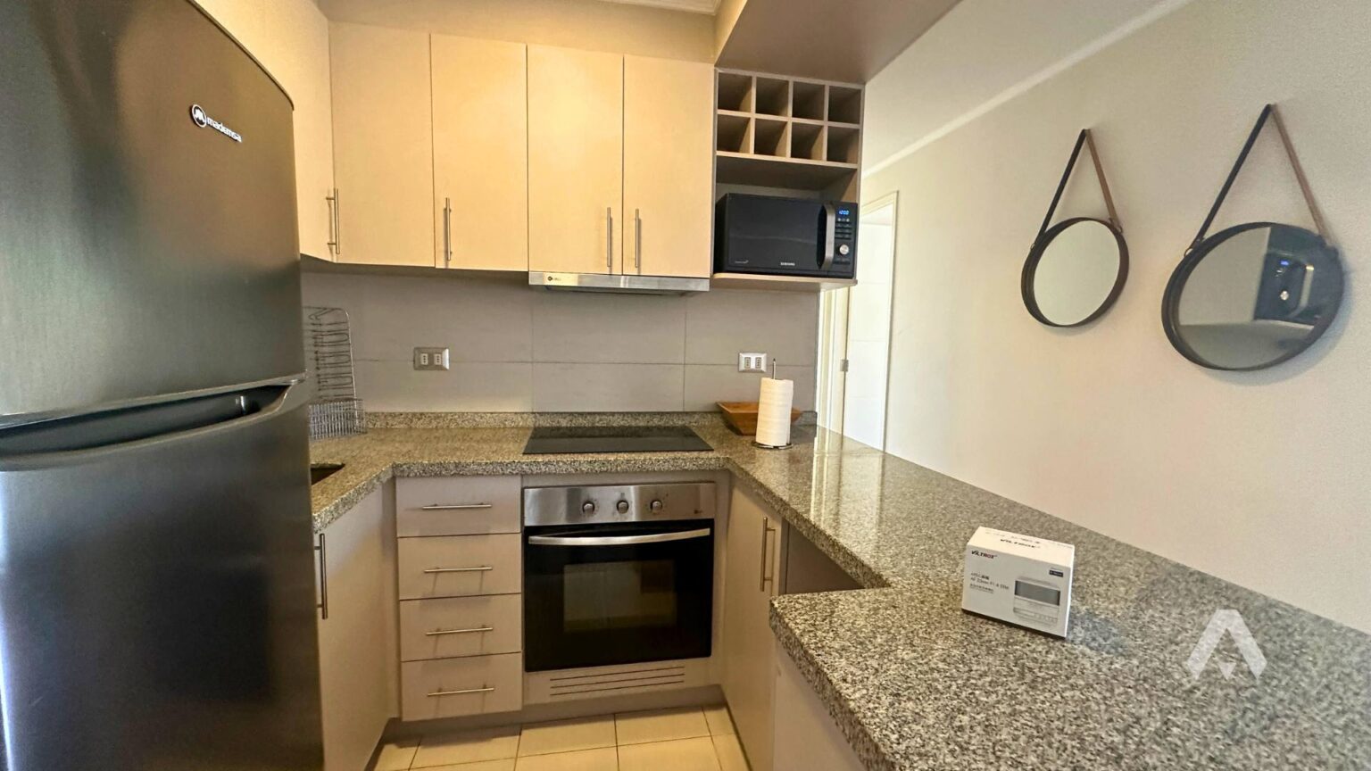 Departamento en arriendo en Pucón — foto 6