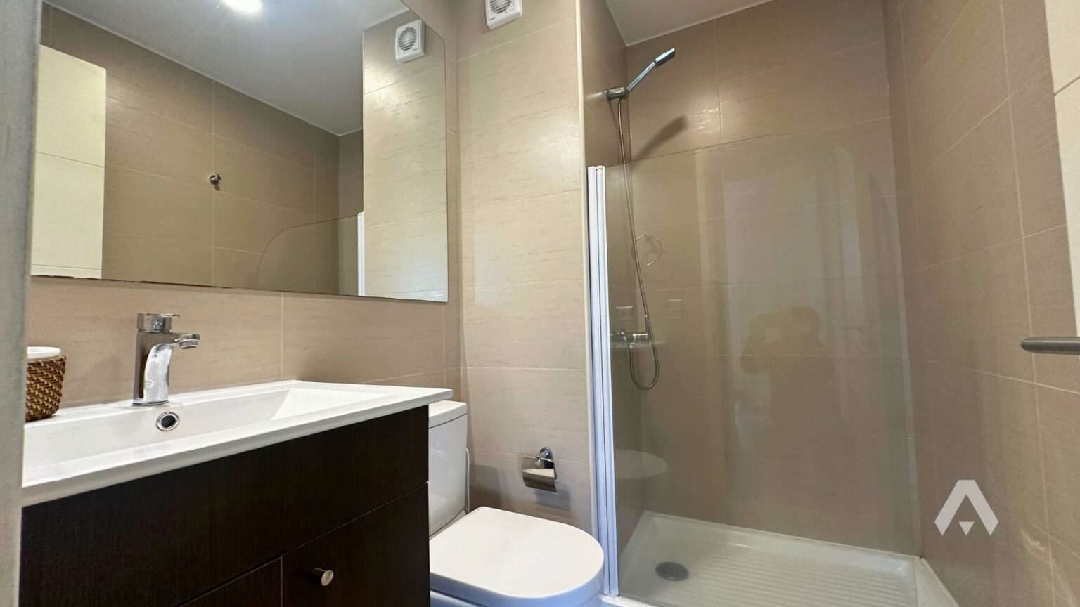 Departamento en arriendo en Pucón — foto 8