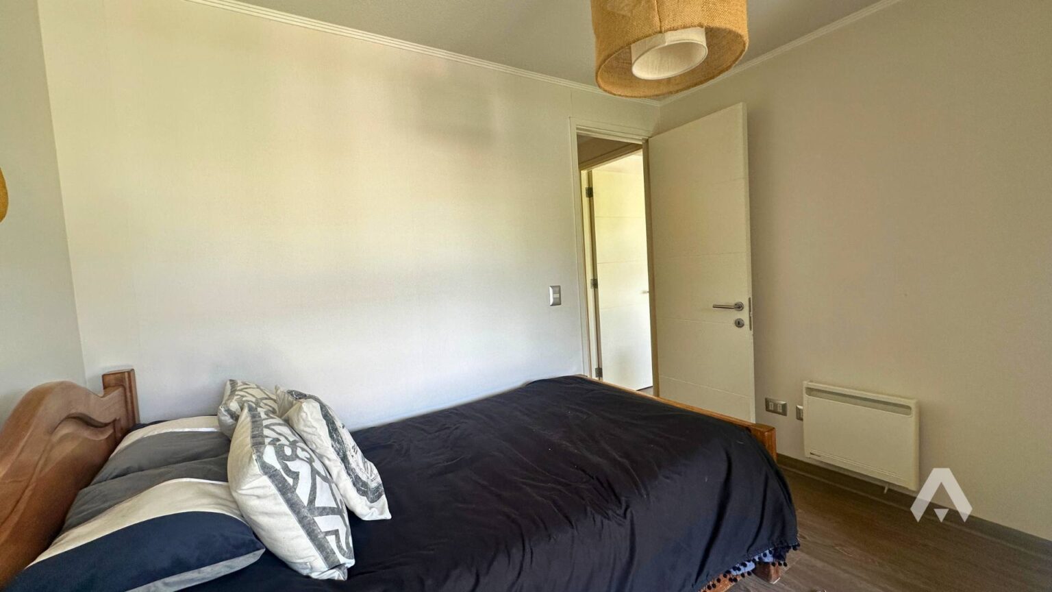 Departamento en arriendo en Pucón — foto 9