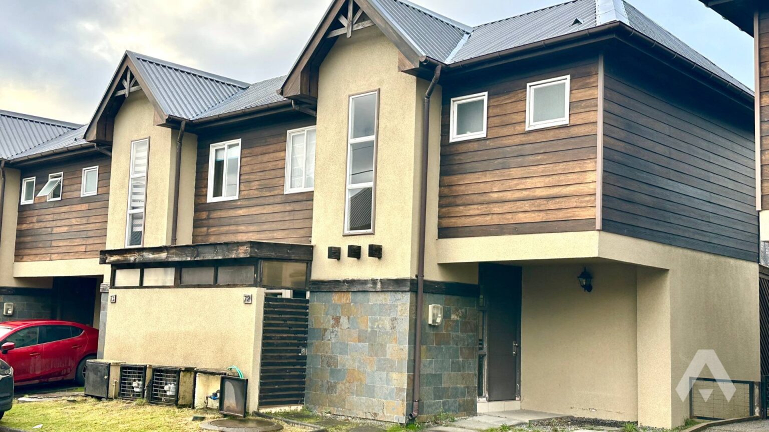 Casa en venta en Pucón — foto 1