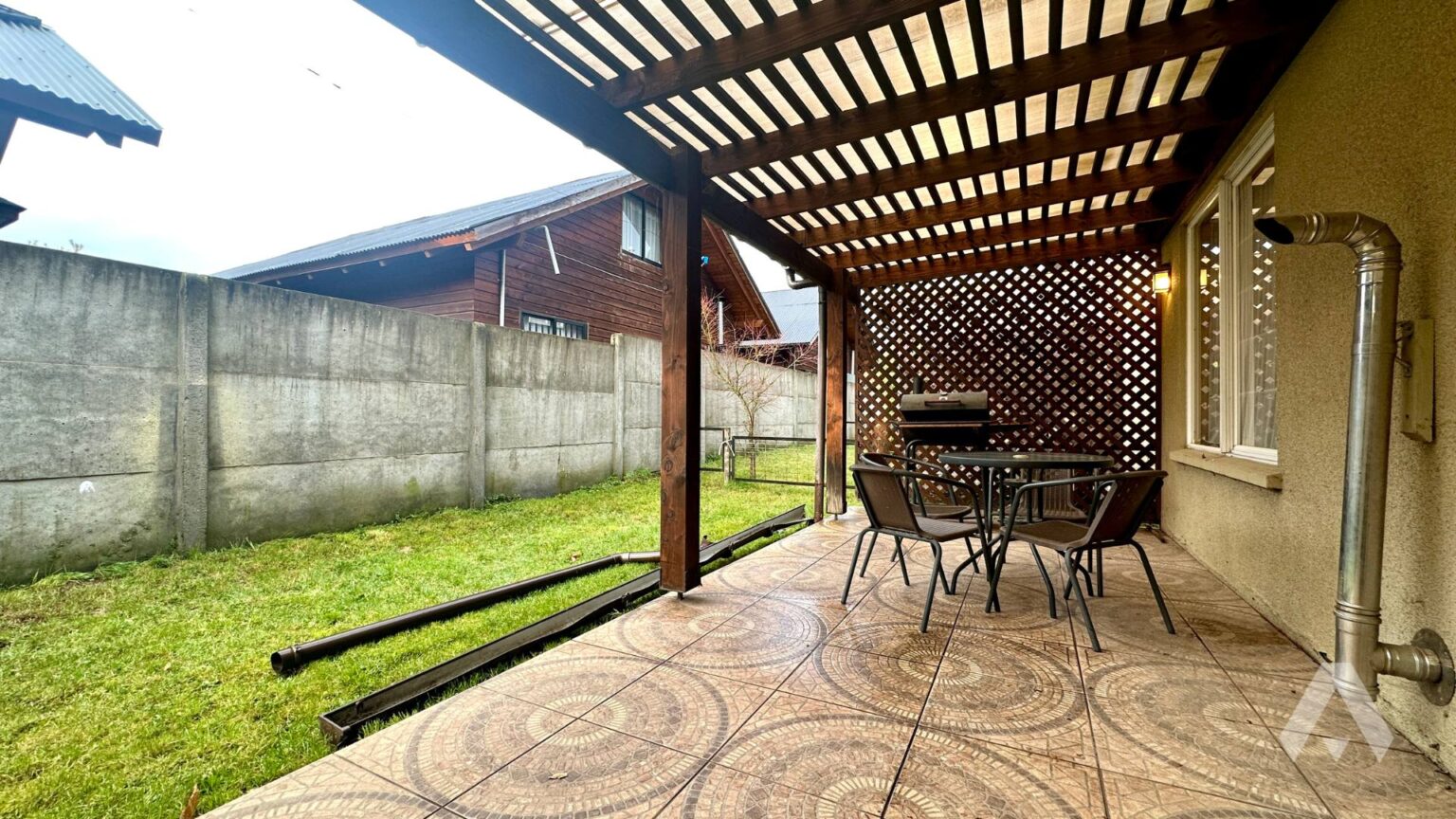 Casa en venta en Pucón — foto 8