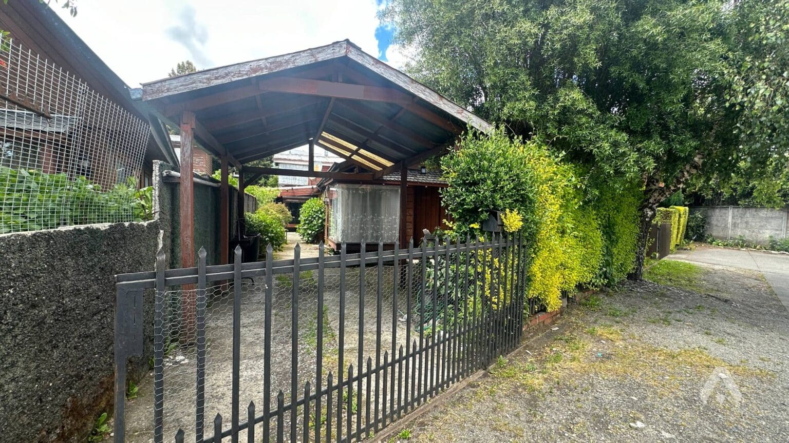 Casa en venta en Pucón — foto 1
