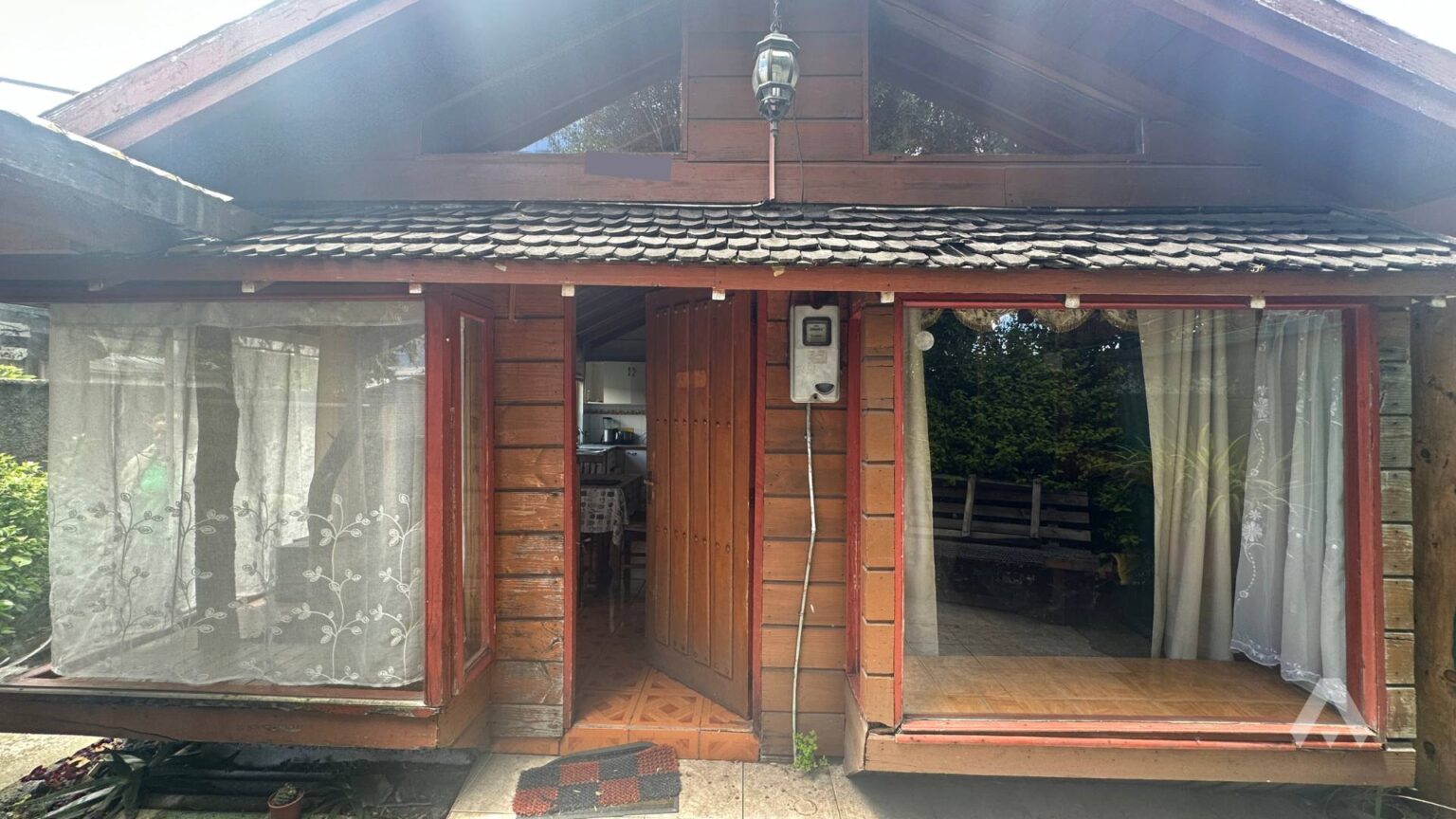 Casa en venta en Pucón — foto 2