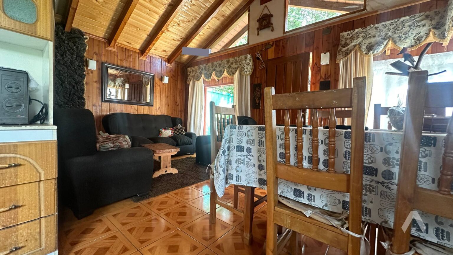 Casa en venta en Pucón — foto 3