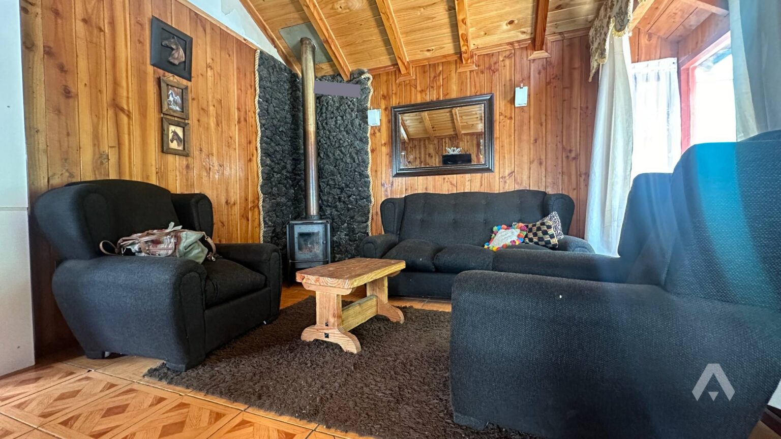 Casa en venta en Pucón — foto 4
