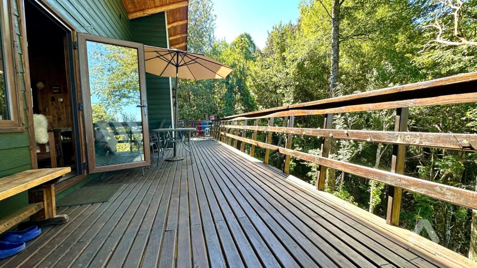 Casa en venta en Pucón — foto 1
