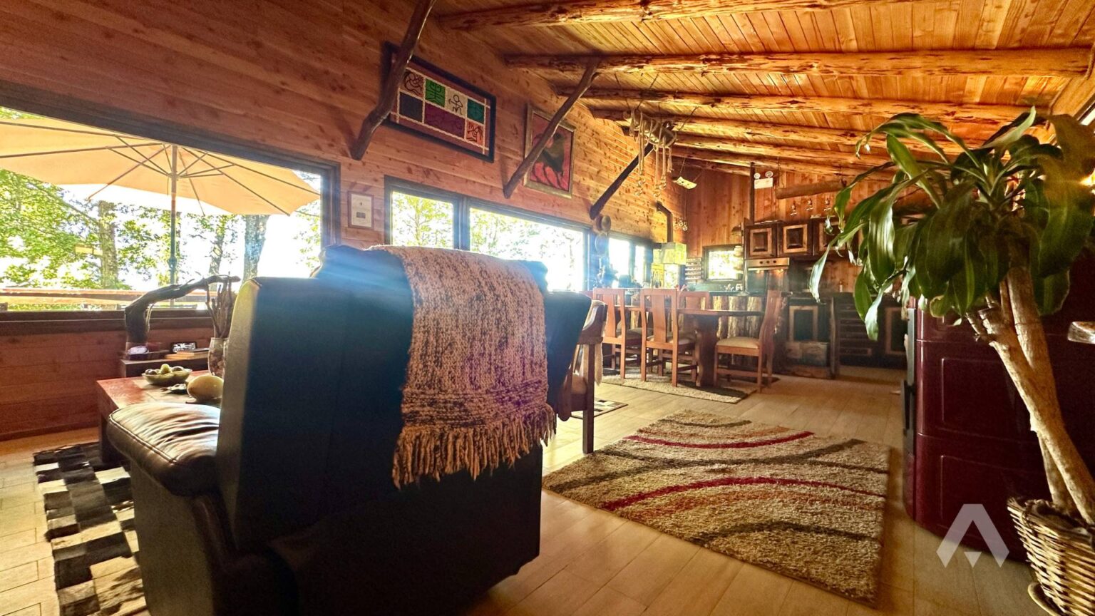 Casa en venta en Pucón — foto 3