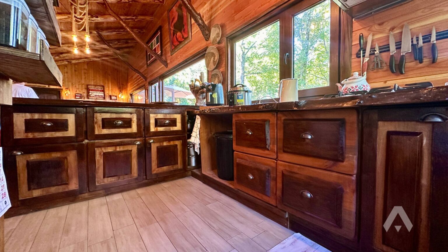Casa en venta en Pucón — foto 4
