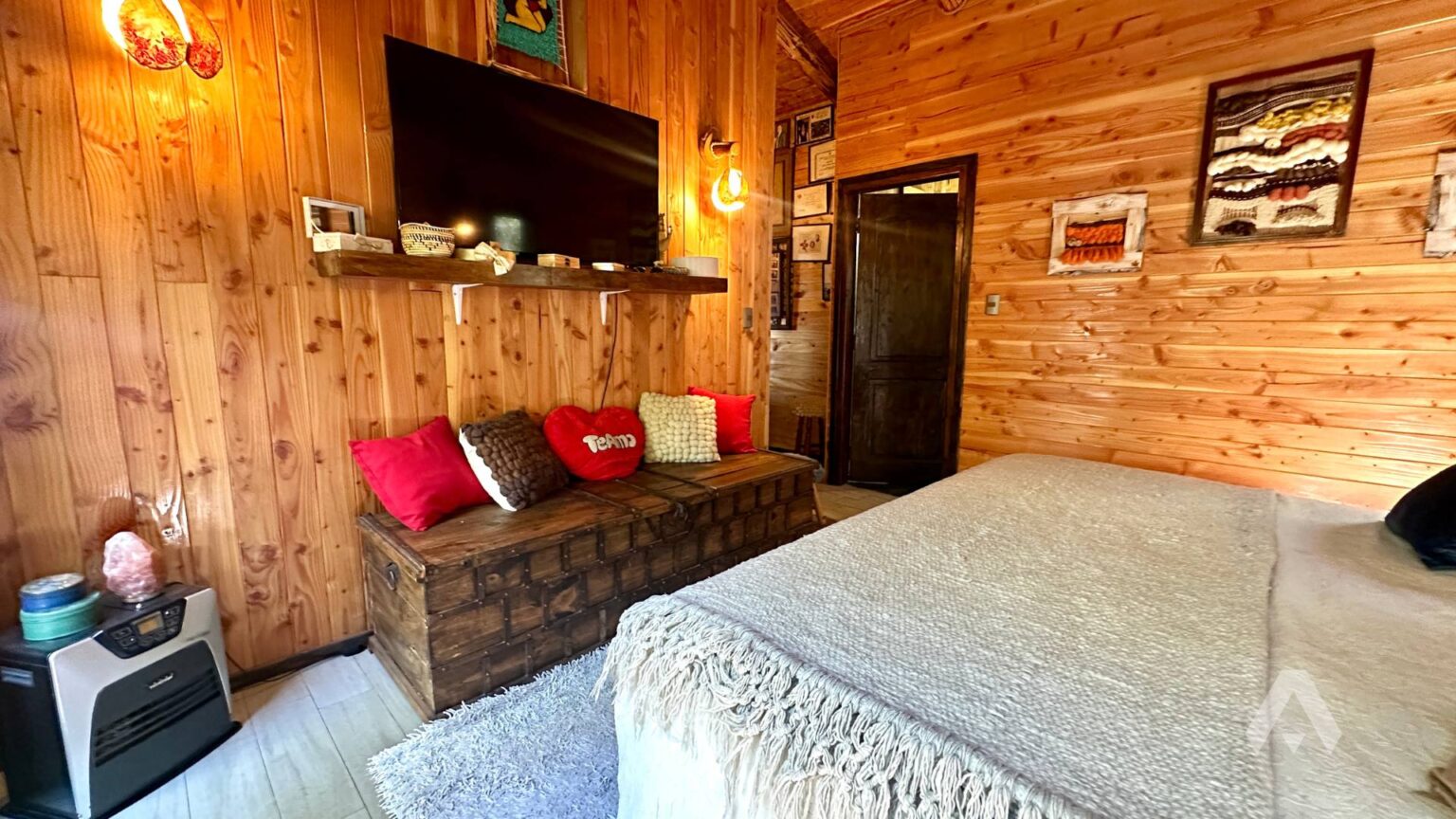 Casa en venta en Pucón — foto 7