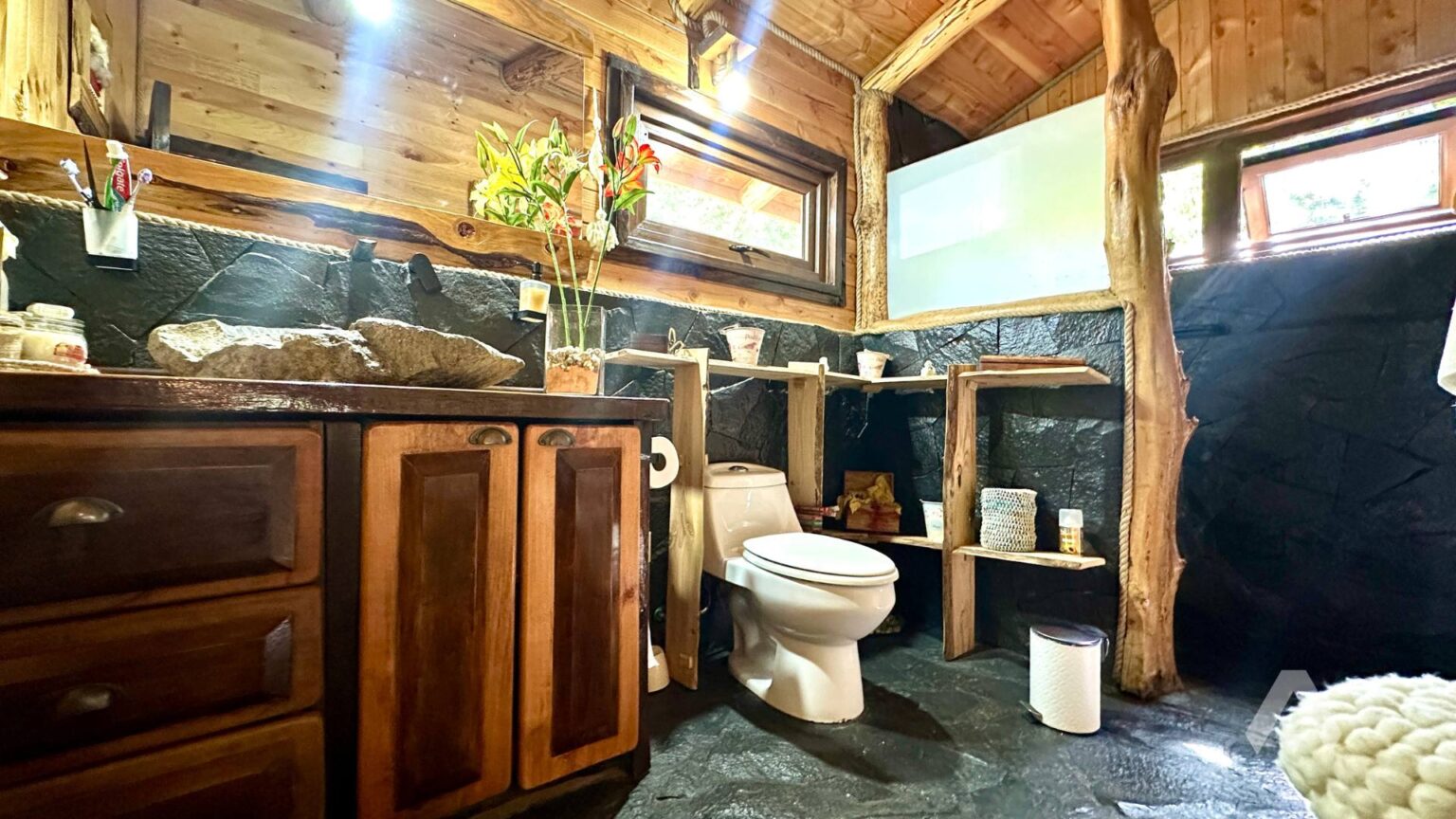 Casa en venta en Pucón — foto 9
