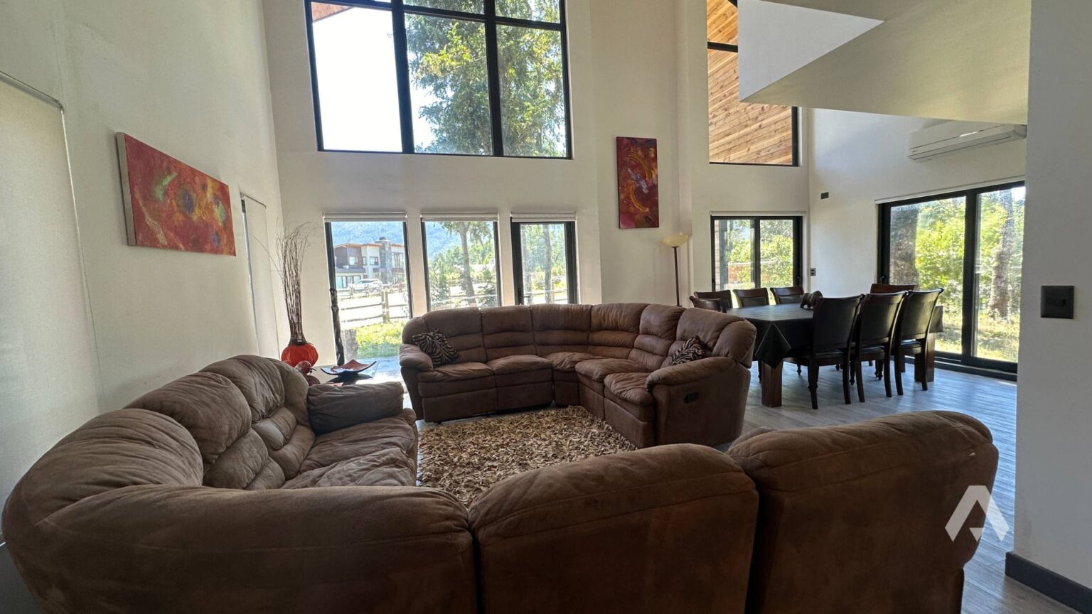 Casa en venta en Pucón — foto 6