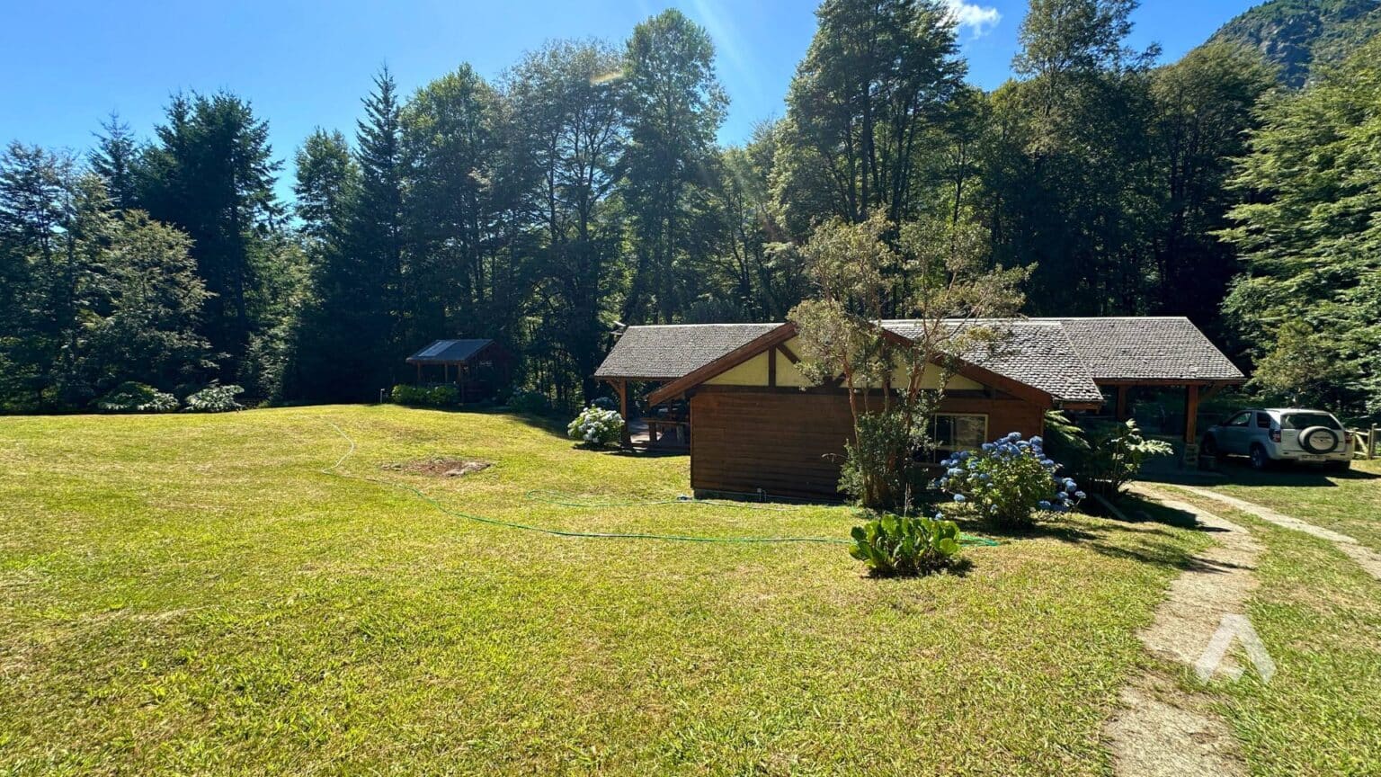 Casa en venta en Pucón — foto 2