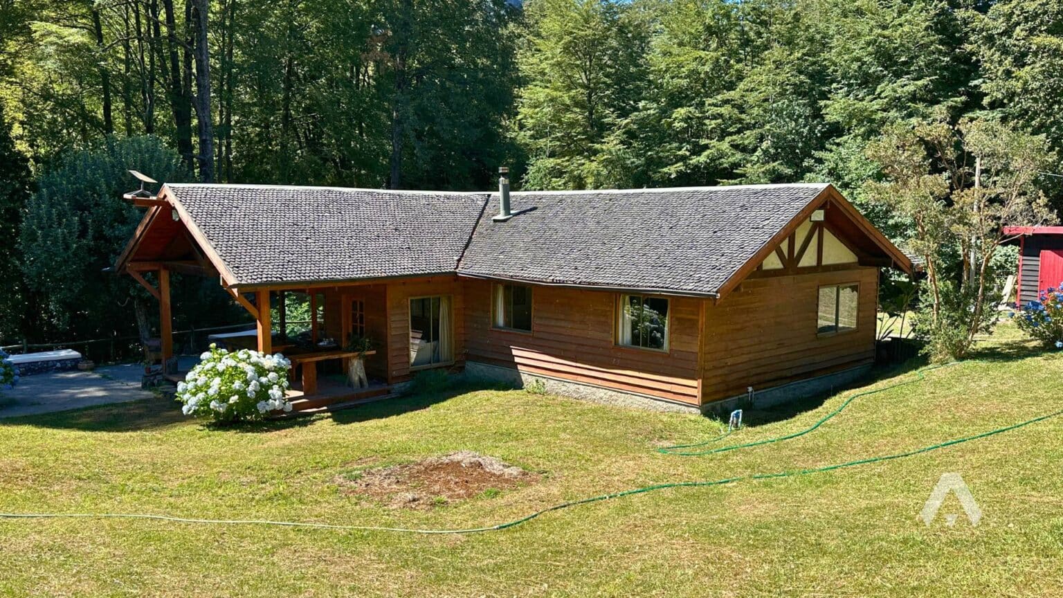Casa en venta en Pucón — foto 3