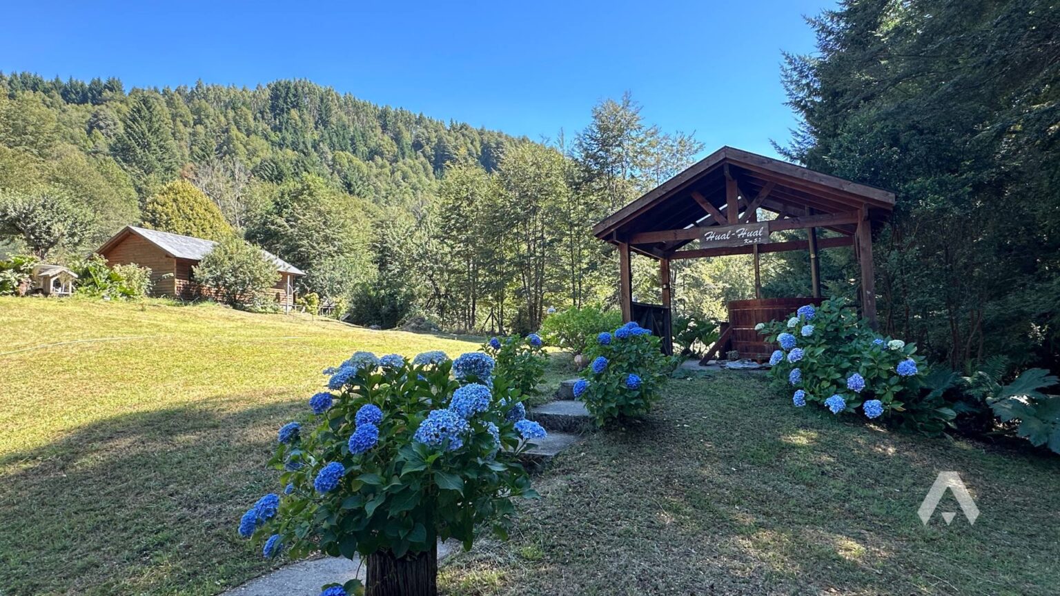 Casa en venta en Pucón — foto 4
