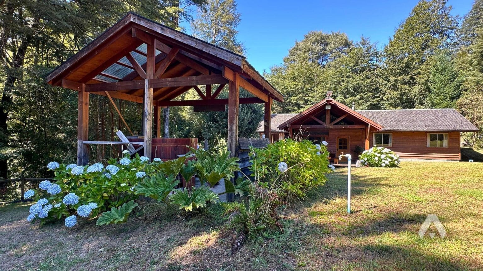 Casa en venta en Pucón — foto 7