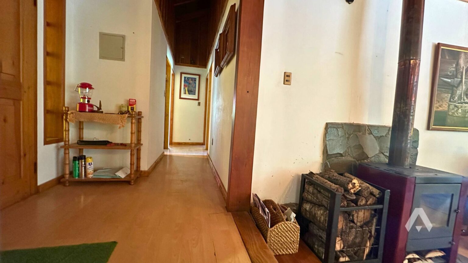 Casa en venta en Pucón — foto 8