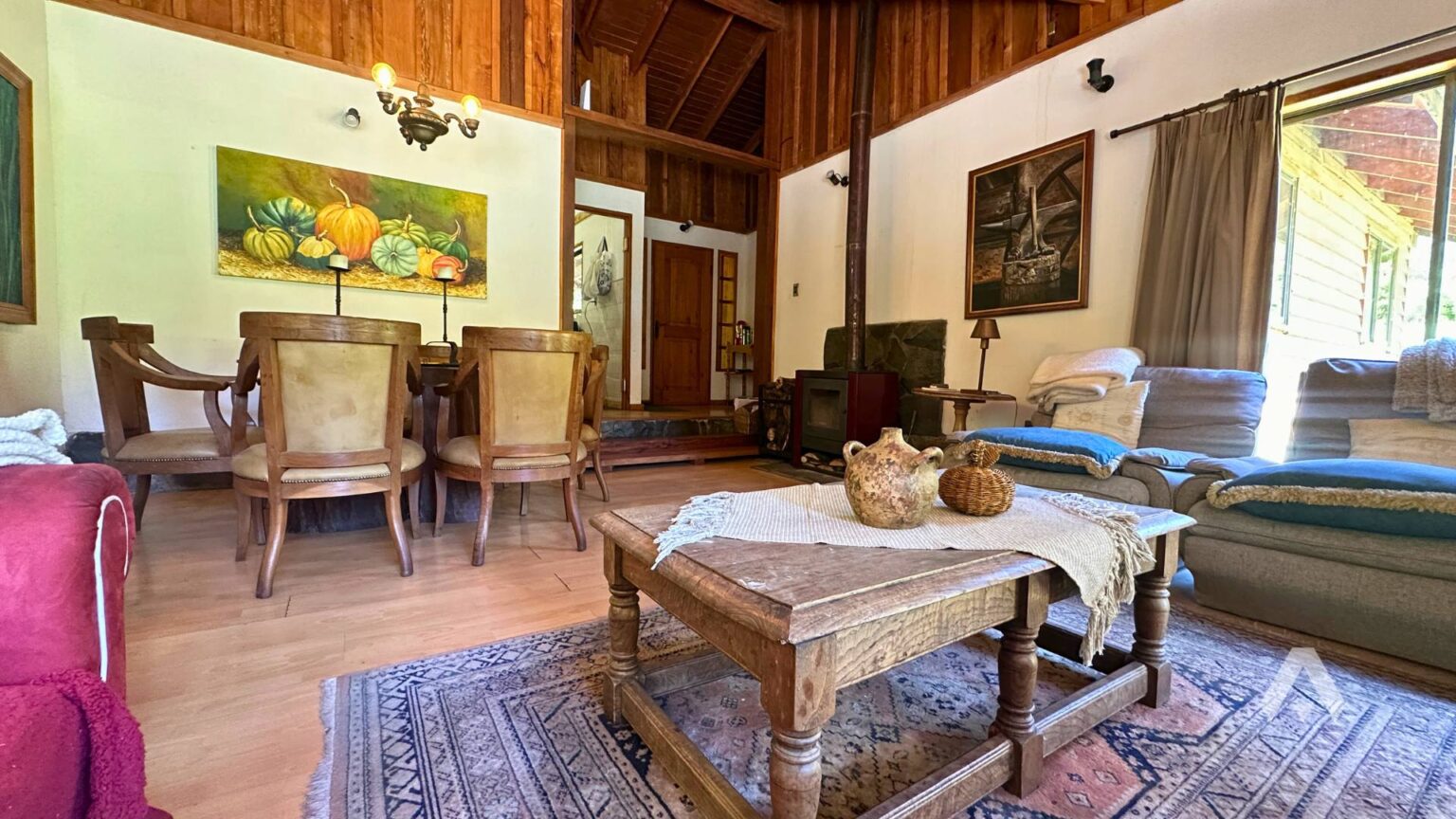 Casa en venta en Pucón — foto 9