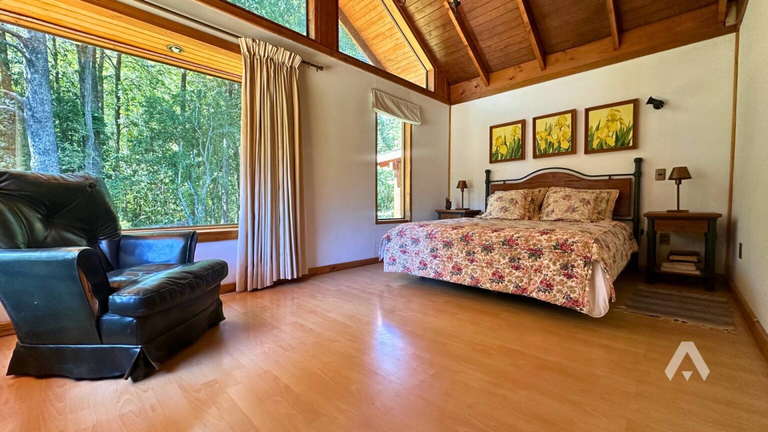 Casa en venta en Pucón — foto 10