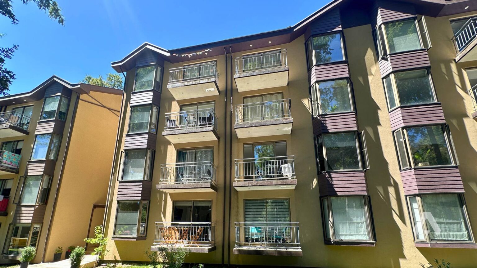 Departamento en venta en Pucón — foto 1