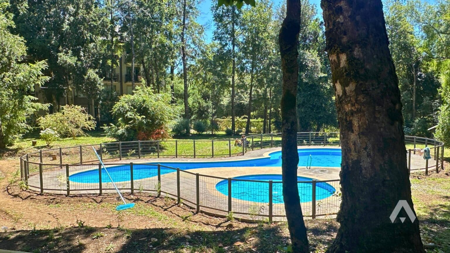 Departamento en venta en Pucón — foto 2