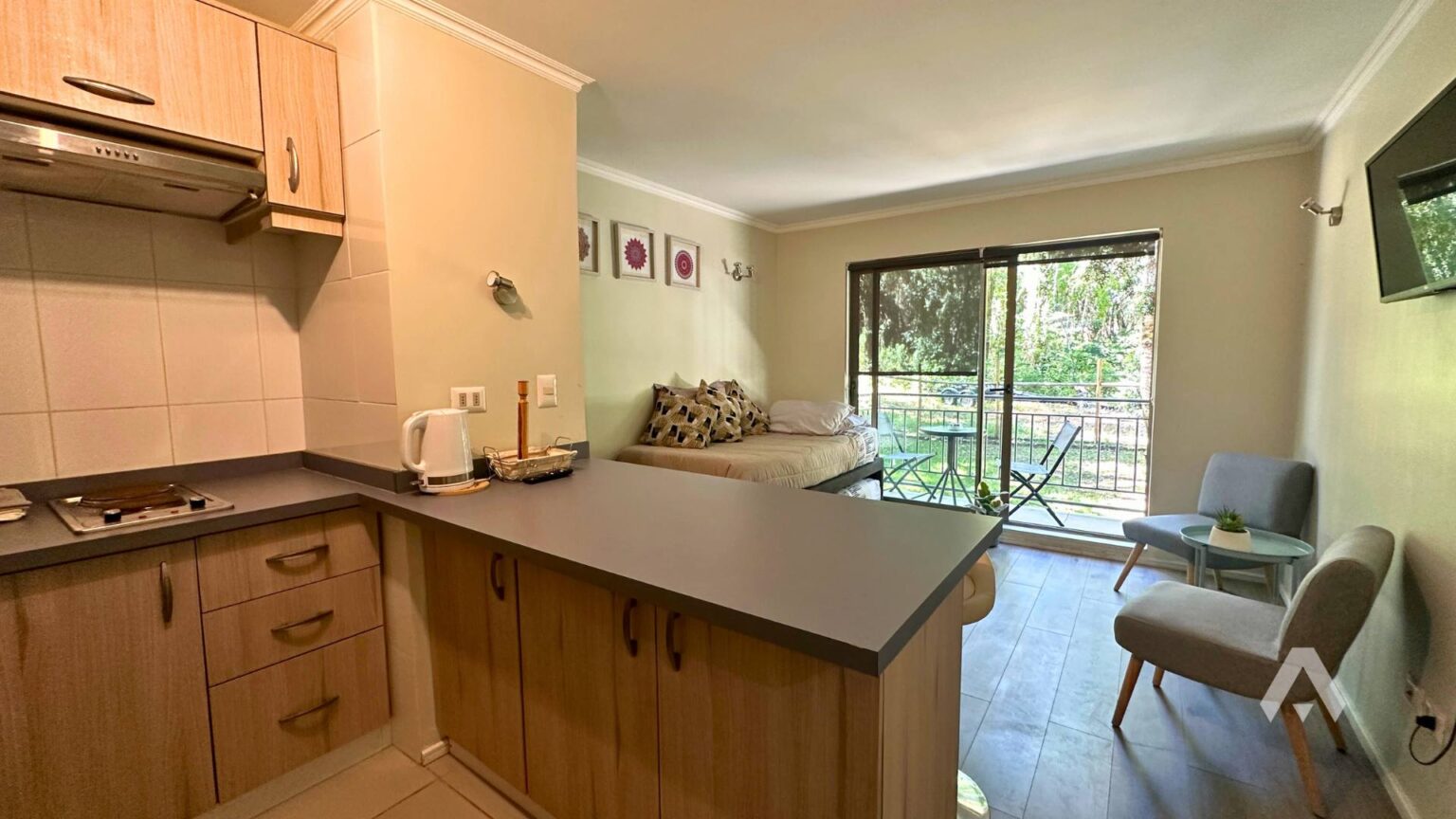 Departamento en venta en Pucón — foto 4