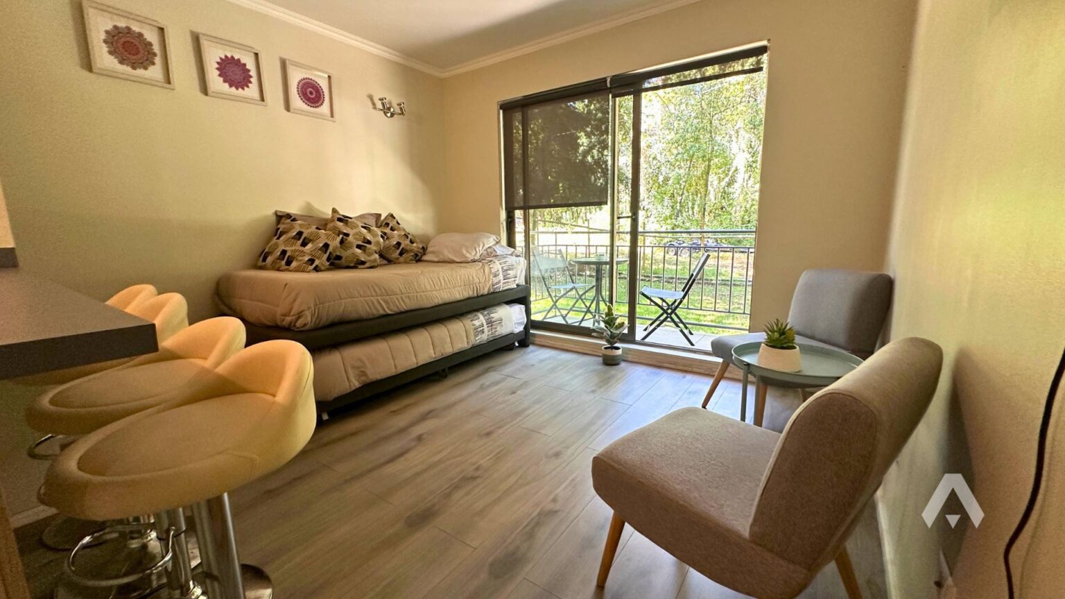 Departamento en venta en Pucón — foto 5