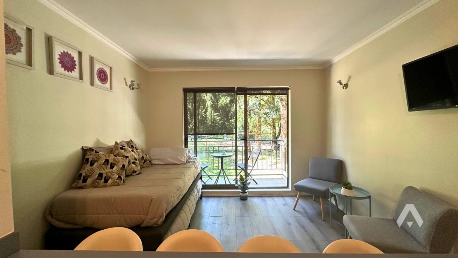 Departamento en venta en Pucón — foto 6