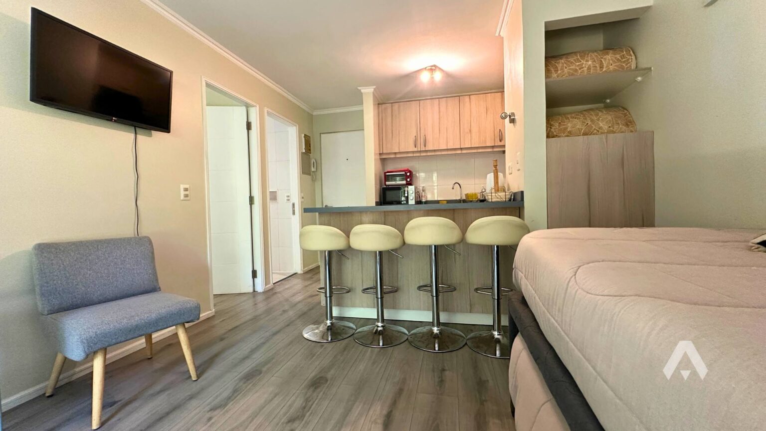 Departamento en venta en Pucón — foto 7