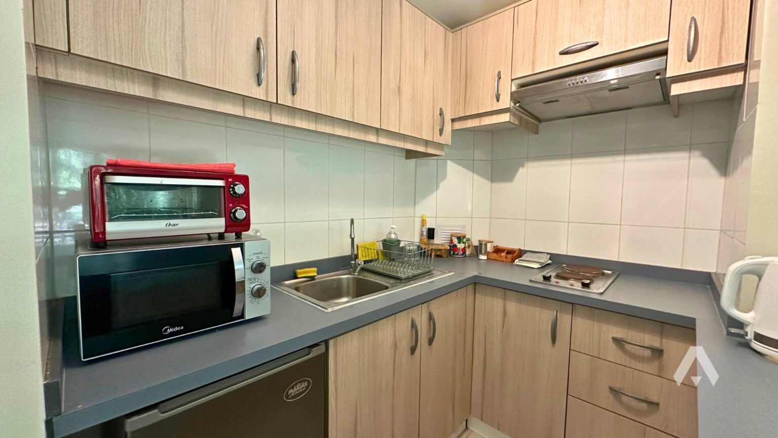 Departamento en venta en Pucón — foto 8
