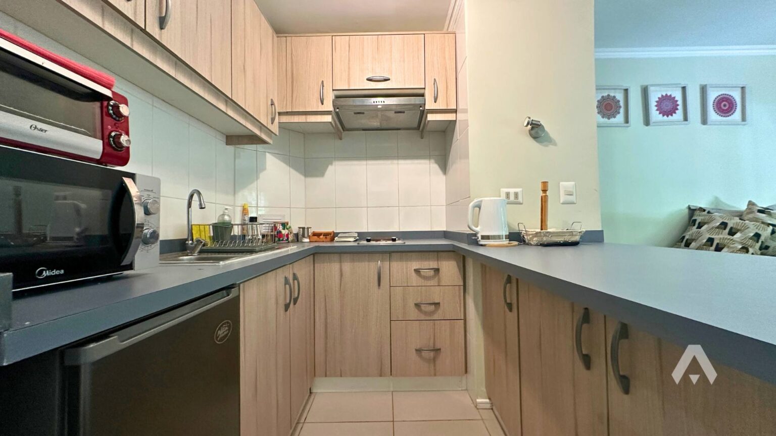 Departamento en venta en Pucón — foto 9