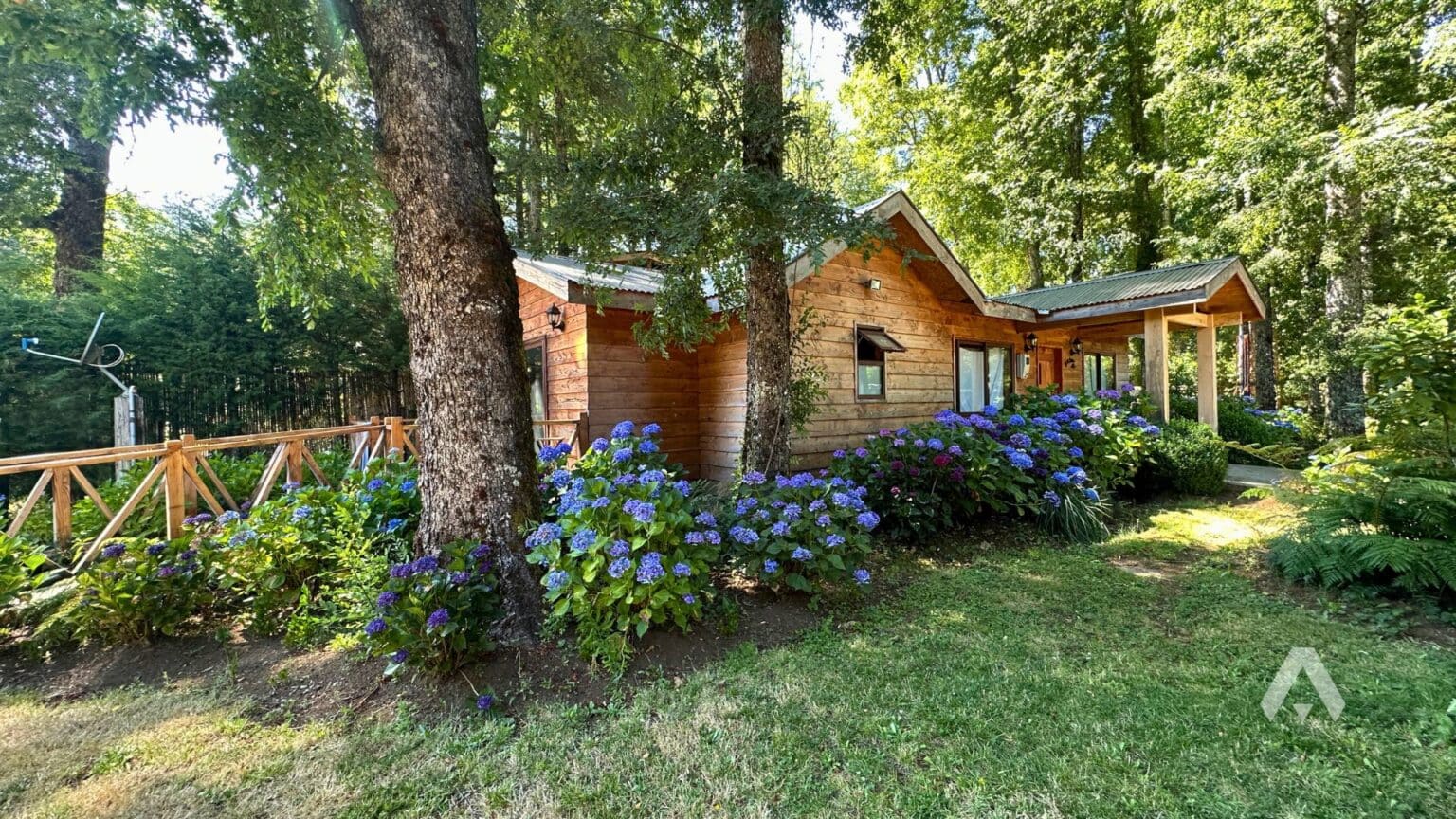 Casa en venta en Pucón — foto 2