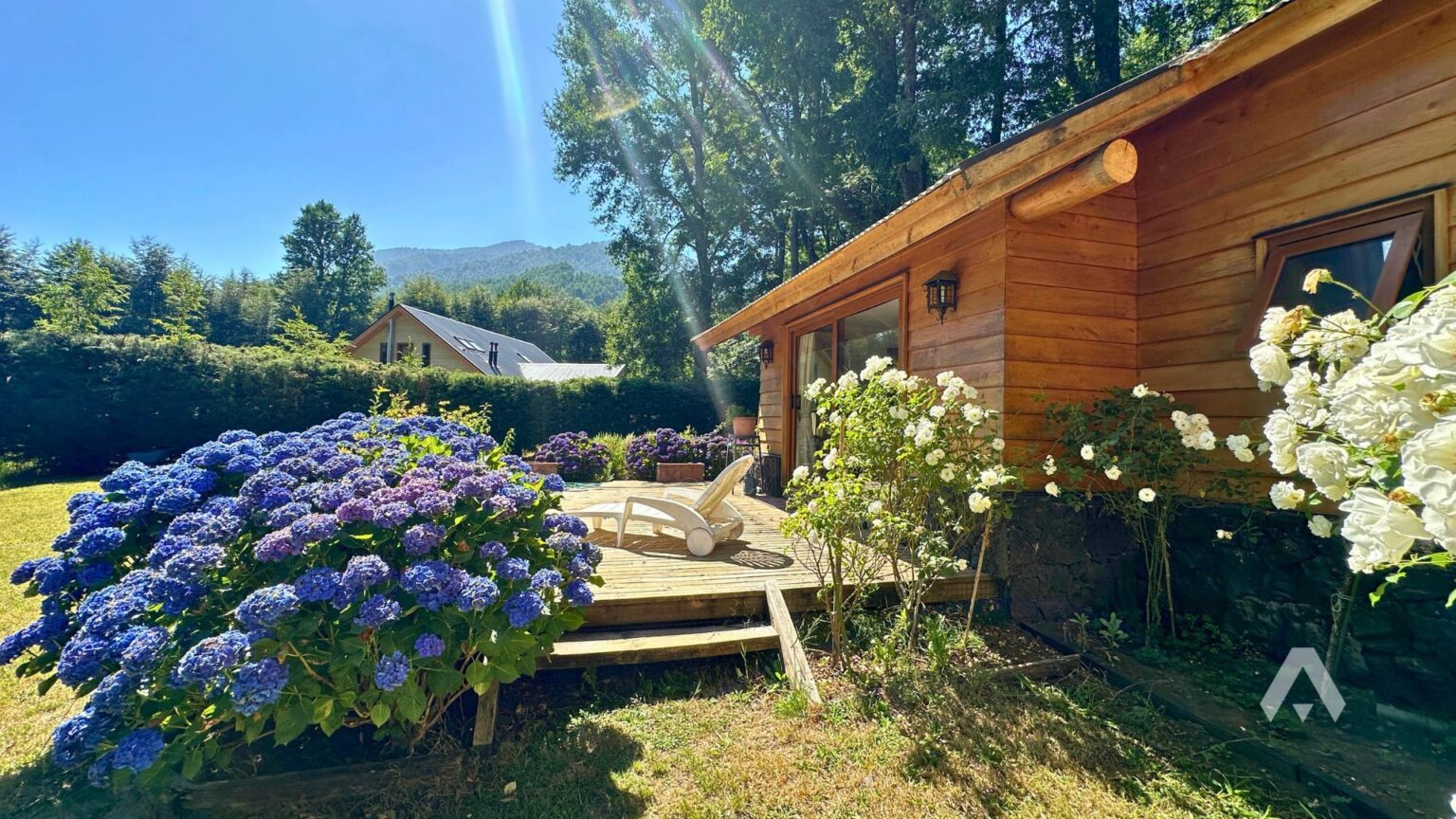 Casa en venta en Pucón — foto 6