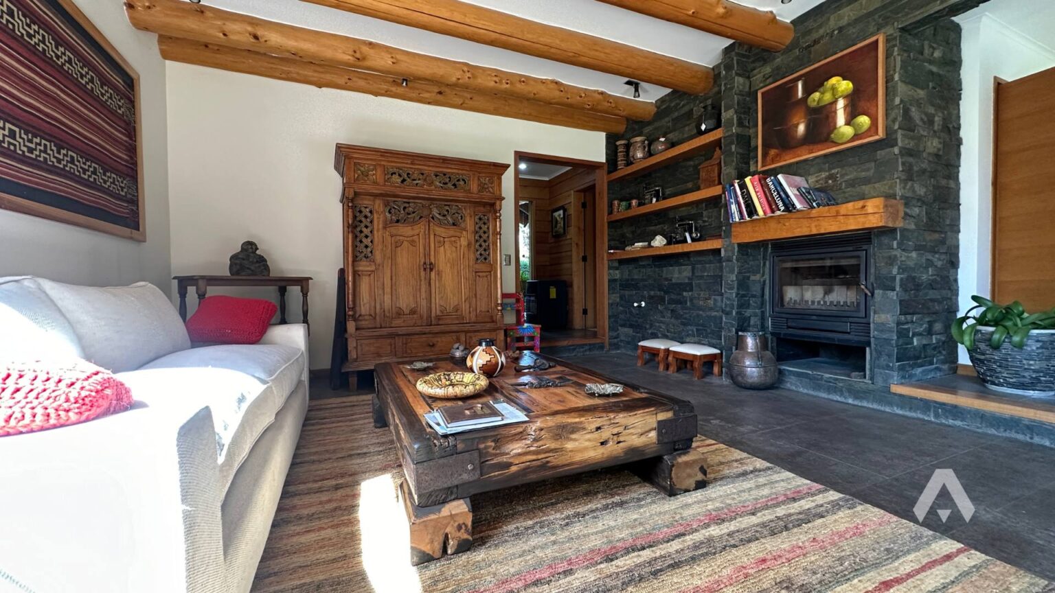 Casa en venta en Pucón — foto 8