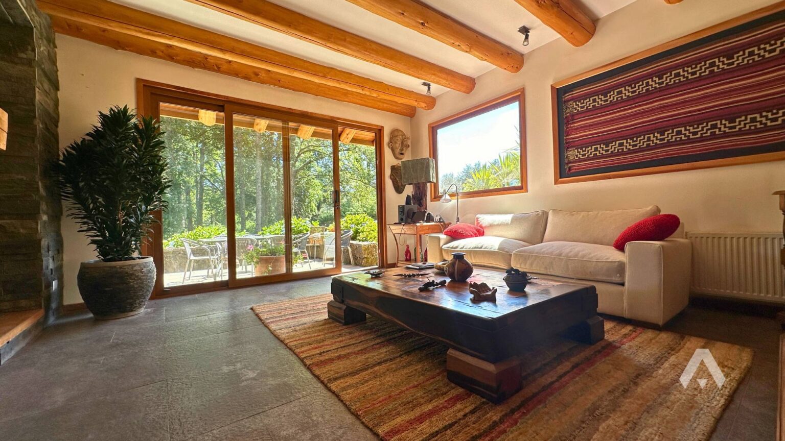 Casa en venta en Pucón — foto 9