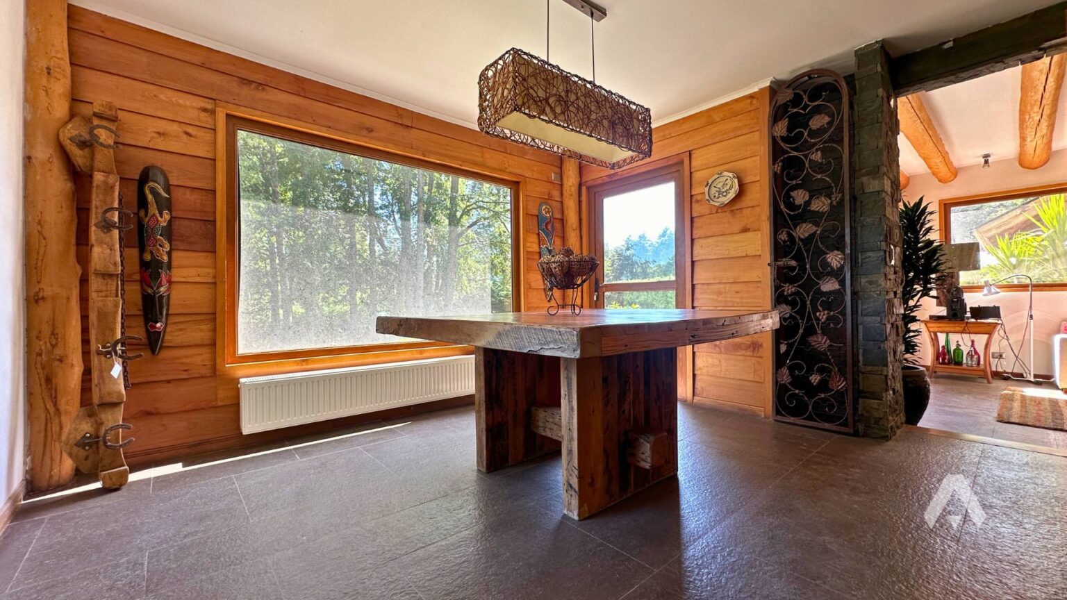 Casa en venta en Pucón — foto 10