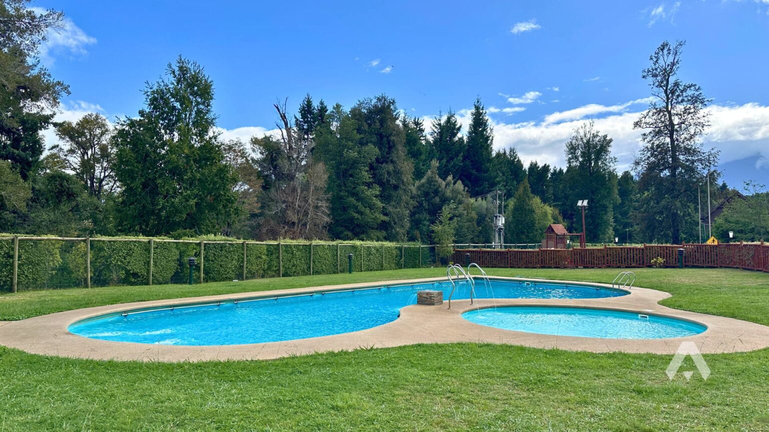 Casa en venta en Pucón — foto 1