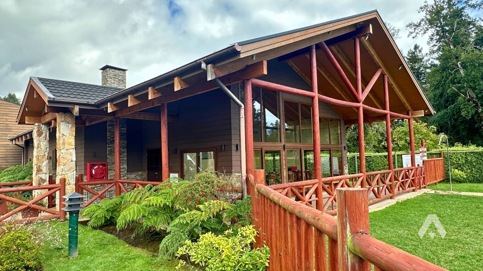 Casa en venta en Pucón — foto 3
