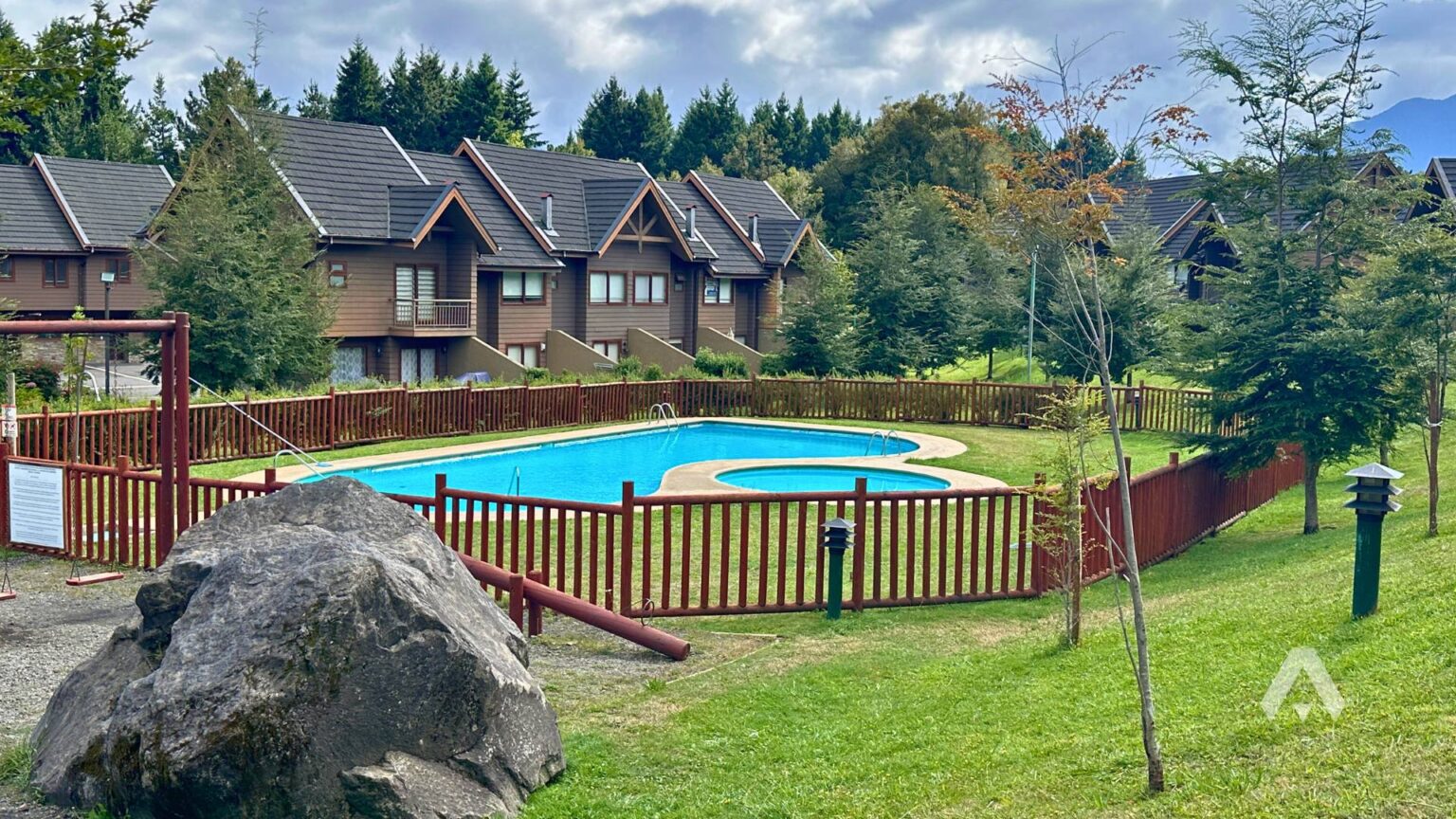 Casa en venta en Pucón — foto 4