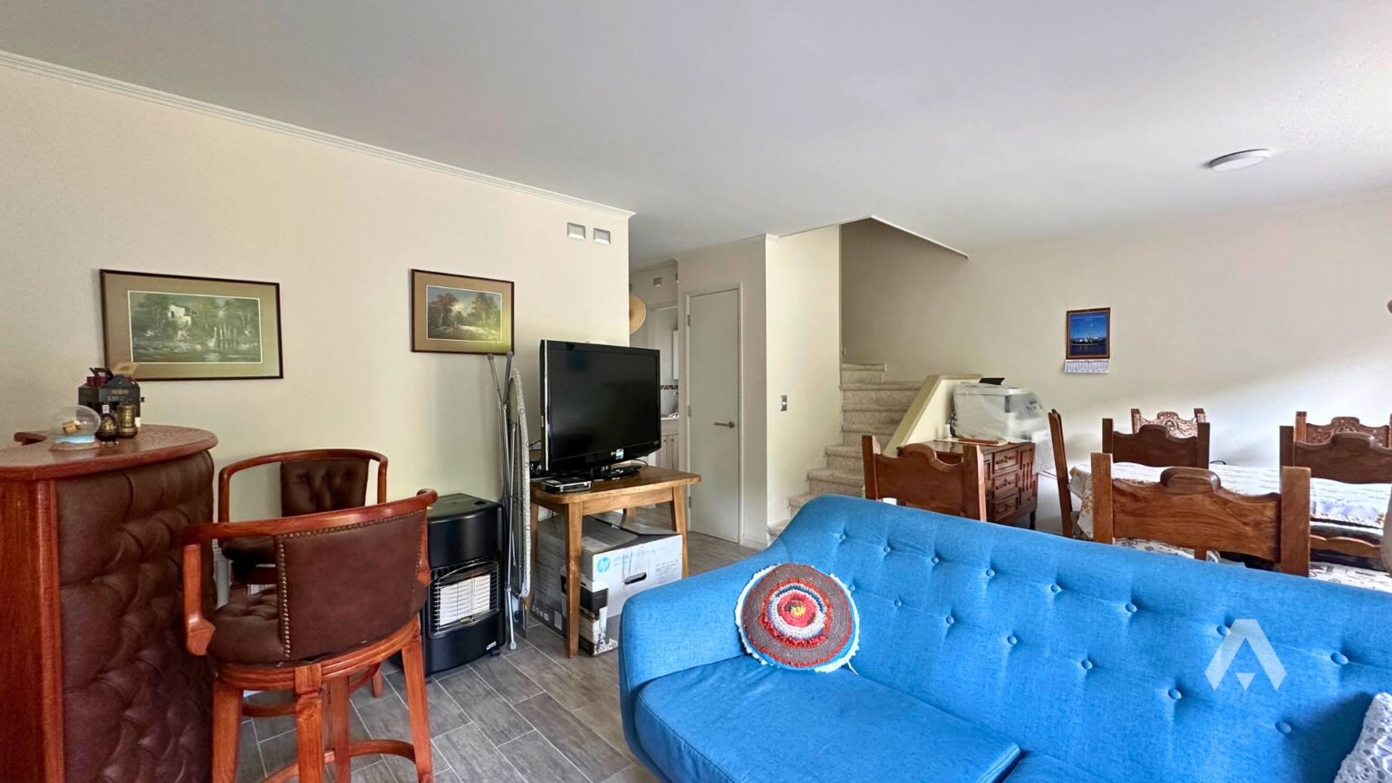Casa en venta en Pucón — foto 7
