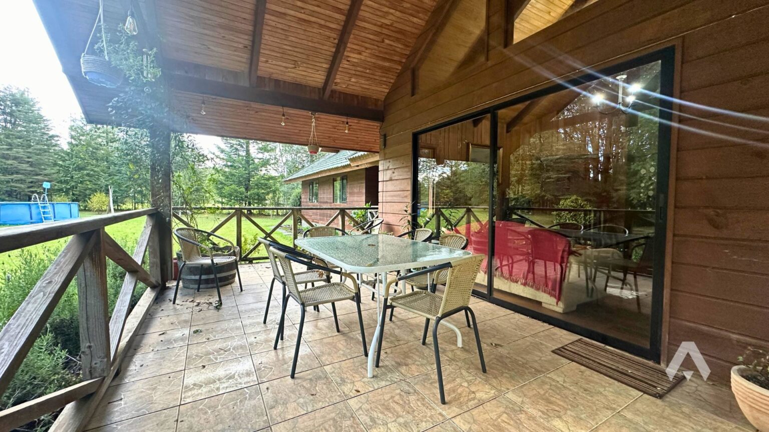 Casa en venta en Villarrica — foto 3