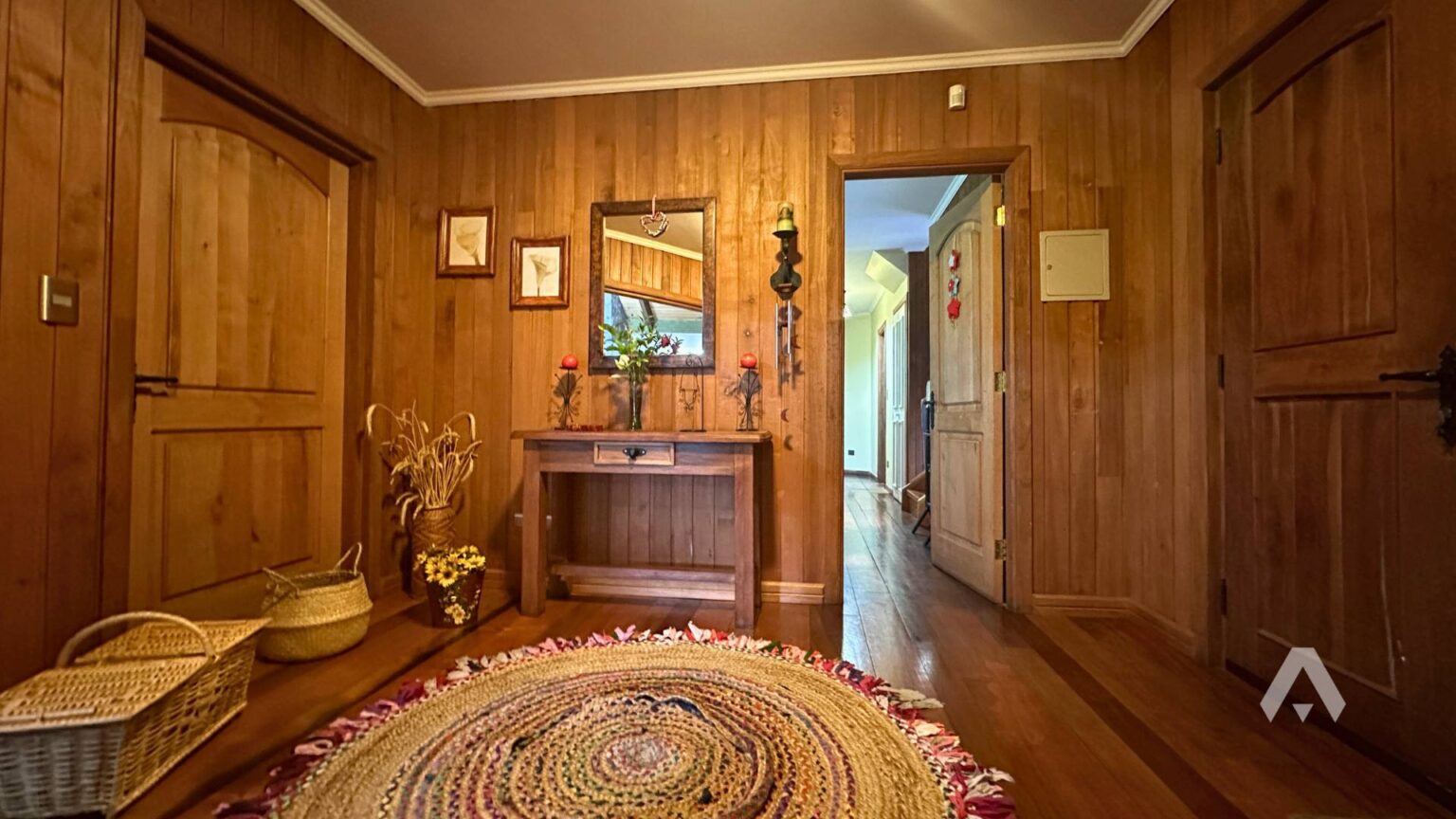 Casa en venta en Villarrica — foto 4