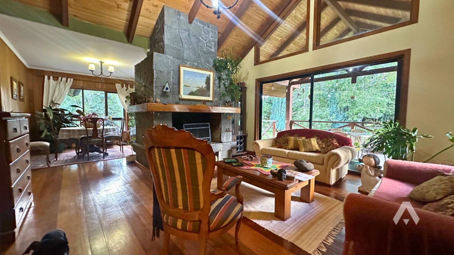 Casa en venta en Villarrica — foto 5
