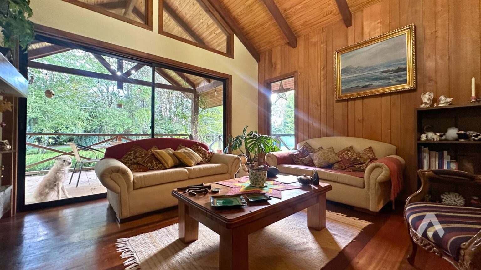 Casa en venta en Villarrica — foto 6