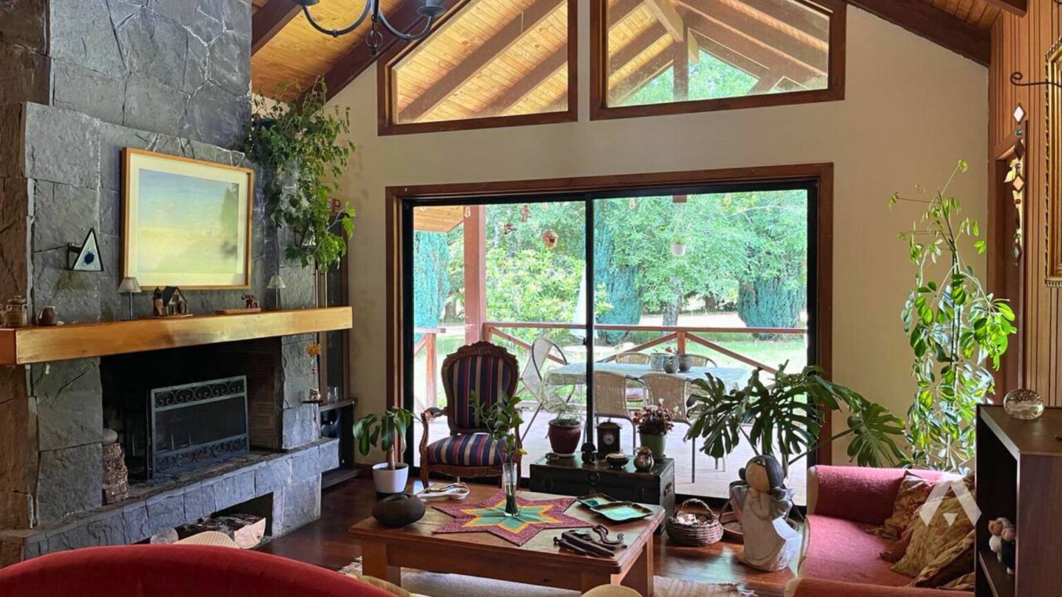 Casa en venta en Villarrica — foto 7
