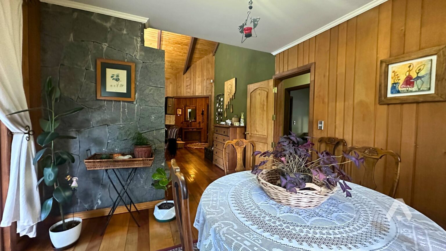 Casa en venta en Villarrica — foto 8
