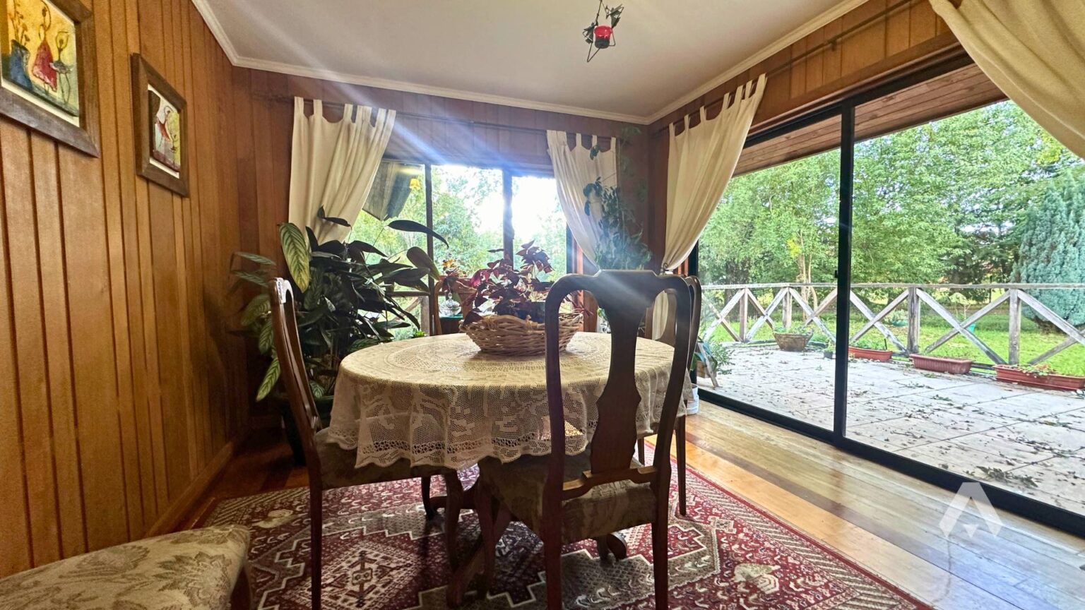 Casa en venta en Villarrica — foto 9