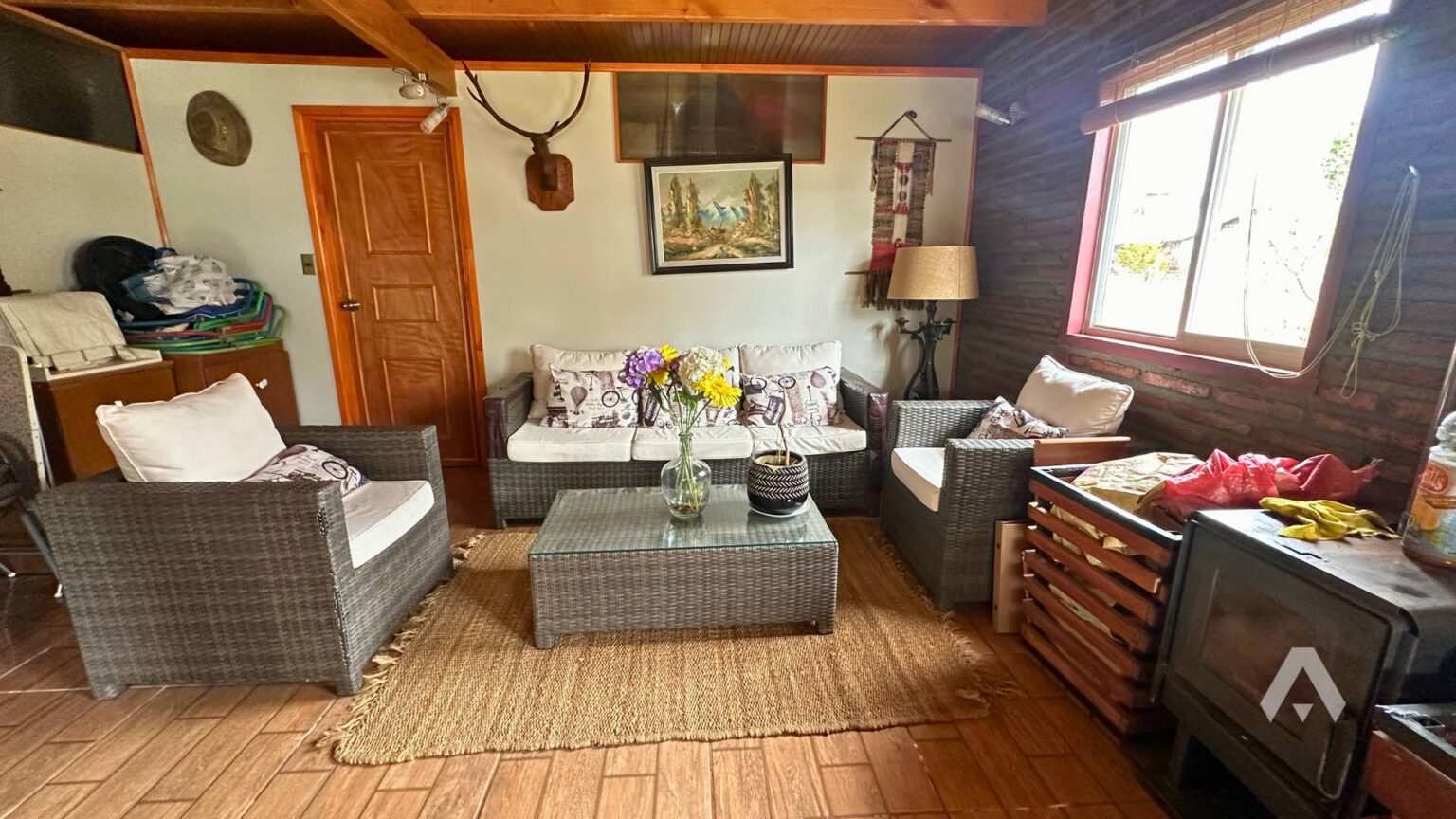 Casa en venta en Villarrica — foto 2
