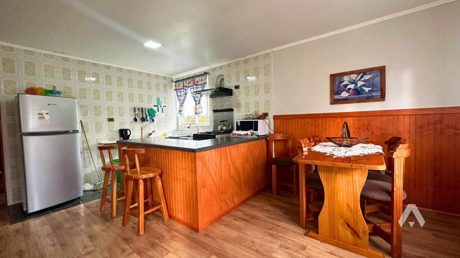 Casa en venta en Villarrica — foto 4