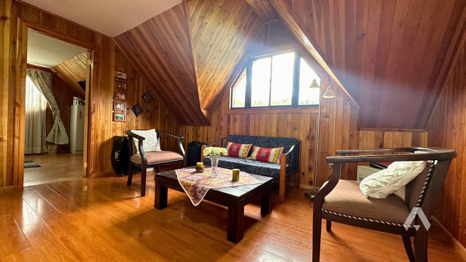 Casa en venta en Villarrica — foto 5