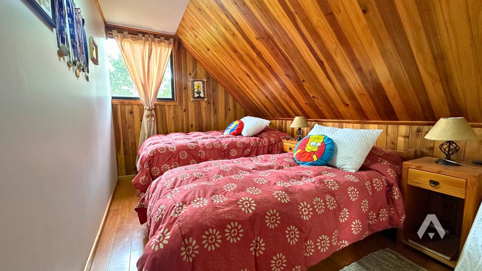 Casa en venta en Villarrica — foto 6